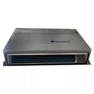 داکت اسپلیت سقفی گری 36000 اینورتر کانالی GUT36W/A_M T3