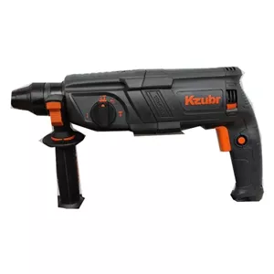 دریل سه کاره زوبر 800 وات مدل KRH26-800 K10103