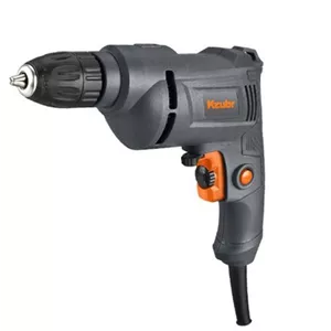 دریل برقی زوبر 350 وات مدل KED-350