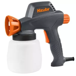 پیستوله رنگ برقی زوبر 60 وات 700 میلی لیتر KESG-60 K10461