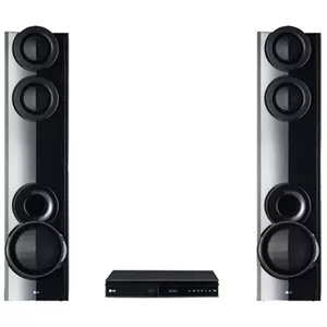 سینما خانگی ال جی 1000 وات 4.2 کاناله ساب ووفر LHD675 LG