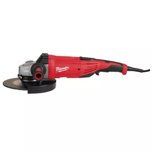 فرز بزرگ میلواکی آهنگری 2200 وات Milwaukee AG 22-180
