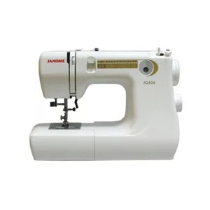 چرخ خیاطی ژانومه Janome 408