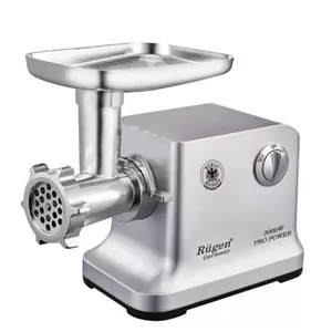 چرخ گوشت روگن 3000 وات مدل RU-1310