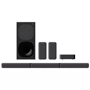 سینما خانگی سونی 600 وات بلوتوثی مدل SONY HT-S40R