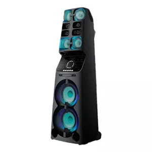 سیستم صوتی و شیک سونی 2400 وات مدل SONY HOME THEATRE 2400W V90DW