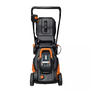 دستگاه چمن زن شارژی ورکس 20 ولتی Worx Lawn mower Rechargeable WG743E 
