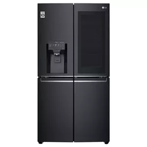 یخچال فریزر ساید ال جی X945 اینستاویو 30 فوت