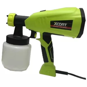 پیستوله رنگ پاش برقی ایکس کورت 500 وات XQP02-400