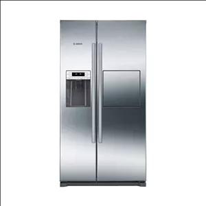 یخچال ساید بای ساید بوش KAG90AI204
