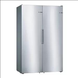 یخچال دوقلو بوش 40 فوت سری 6 Bosch KSV36VI31U GSN36VI31U