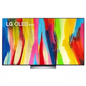 تلویزیون ال جی 65C2 اولد