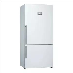 یخچال فریزر بالا پایین بوش 619 لیتر بدون برفک Bosch 86AW30U