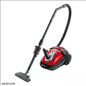 جاروبرقی هیتاچی 2000 وات CV-BA20V Hitachi Vacuum Cleaner