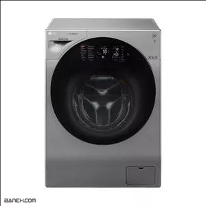 ماشین لباسشویی ال جی 10.5/7 کیلویی Lg Washing Machine FH4G1JCHK6N