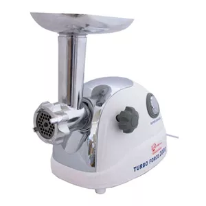 چرخ گوشت تک کاره 2000 وات فوما Fuma Meat Grinder FU-329