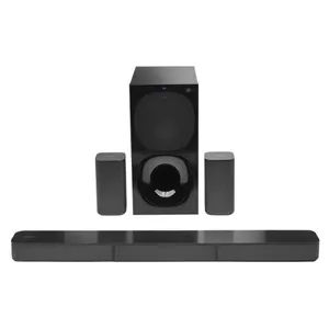 ساندبار سونی 400 وات 4 تیکه 5.1 کاناله Sony HT-S20R