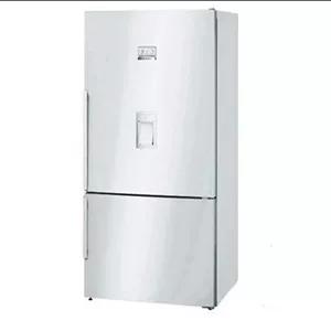 یخچال فریزر بوش 30 فوت KGD86AW31