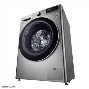 ماشین لباسشویی ال جی 10.5 کیلوگرم LG WASHING MACHINE 10.5KG F4V5V