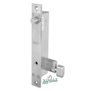 قفل برقی با ضامن آهنربایی سارو EDP-F5