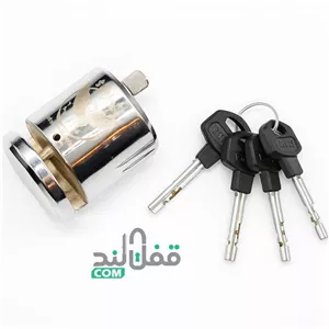قفل دیسک فراز