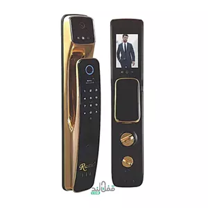 دستگیره دیجیتال 905 روستیک