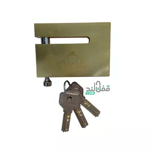 قفل دیسک دلتا
