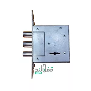 قفل گاوصندوقی سه لول