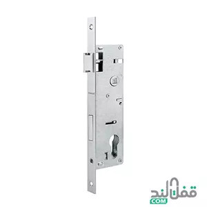 قفل آوید UPVC سوئیچی بدنه آهنی