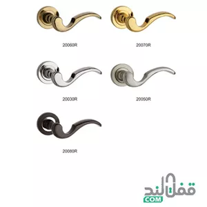 دستگیره کد 20000R آیلین