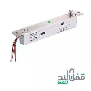 قفل شفتی معکوس 5 سیم (کد محصول: REL-DP301 NC )