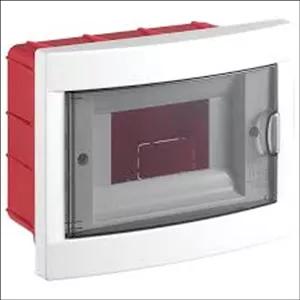 تابلومینیاتوری تو کار 12 فیوز سارو