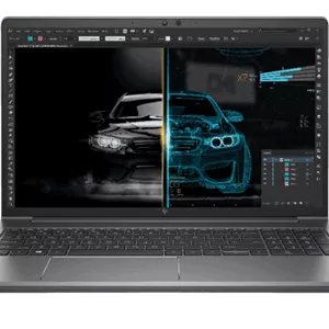 لپ تاپ HP Zbook Power 15 G8