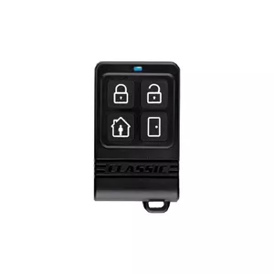 ریموت دزدگیر کلاسیک مشکی GIGACODE PRO