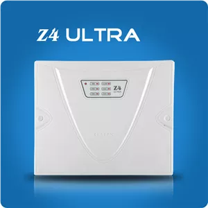 پنل دزدگیر کلاسیک مدل برد بالا -Z4 ULTRA GIGACODE 64 BIT