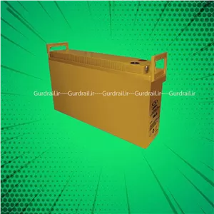 باتری 12 ولت 155 آمپر صبا