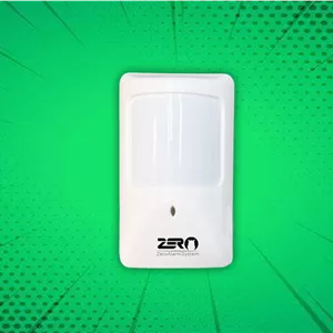 سنسور حرکتی با سیم برند زیرو zero - P2