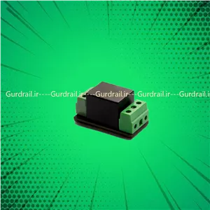 تک رله باسیم Z2