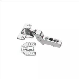 لولا آرامبند استینلس استیل 110 درجه توکار کلیپسی با پایه صلیبی چهارپیچ - فانتونی A083