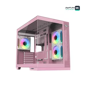 کیس گیمینگ اوست GT-AQ12-MP