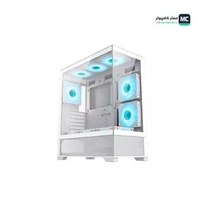 کیس گیم مکس مدل Vista AW