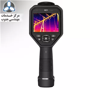 دوربین حرارتی برند هایک میکرو HIKMICRO مدل M60
