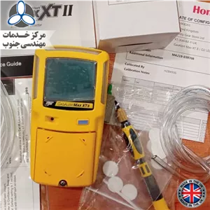 کلمپ متر هوشمند تستو 3-770 | Clamp meter with Bluetooth
