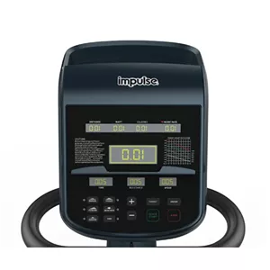 دوچرخه ثابت ایمپالس مدل RR500