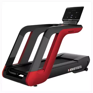 تردمیل باشگاهی مدل M003 برند اورجینال MBH