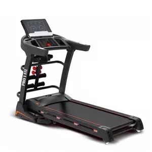 تردمیل خانگی پروآی فیت Pro I Fit MAS1-AC 680