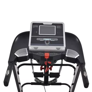 تردمیل چندکاره خانگی فلکسی فیت مدل F606DS