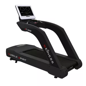 تردمیل باشگاهی برند MUSCLE SPRIT مدل kt-9000