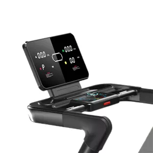 تردمیل خانگی فرش وی FreshWay FW-305