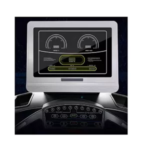 تردمیل باشگاهی برند MND مدل S6600A